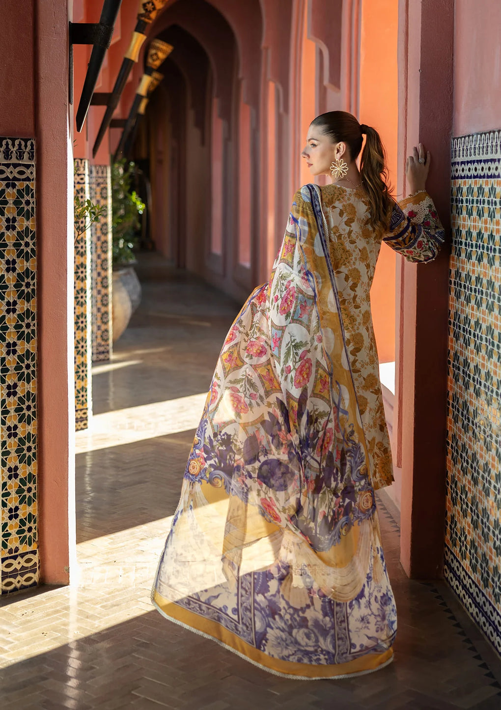 Elaf Premium | Signature 25 | ETS-05A ESTELLE - House Of Anaya