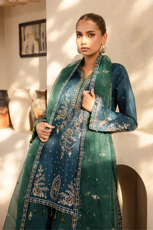 Emaan Adeel | Noore Festival | Laveen