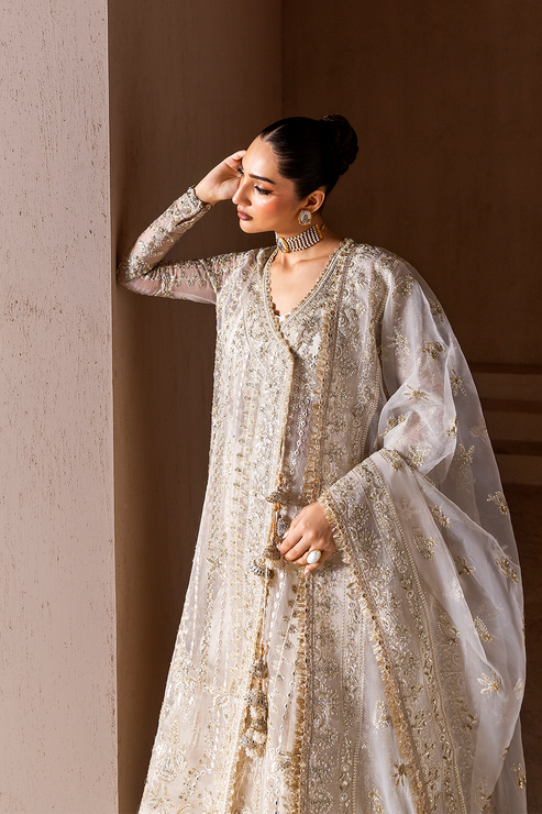 Emaan Adeel | Clay Couture | AUREA