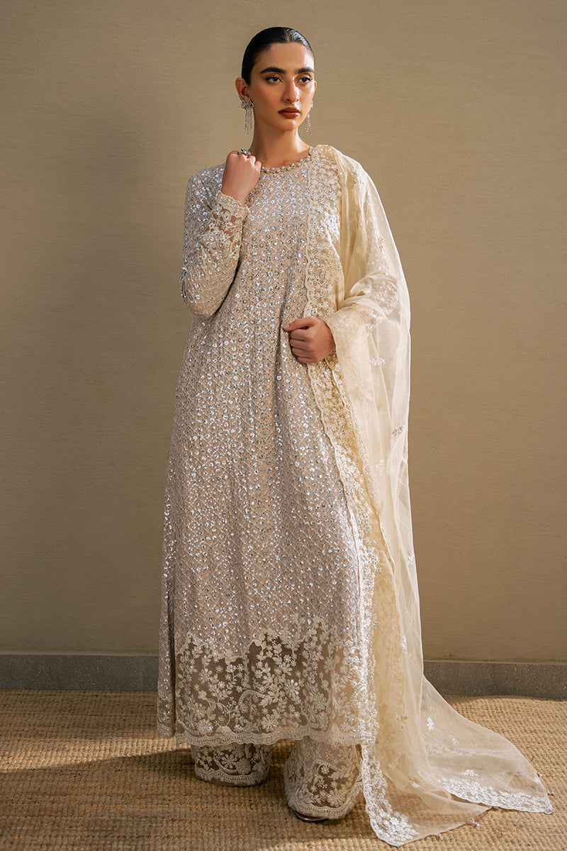 Cross Stitch | Wedding Collection 24 | GLAMOUR GLINT - House Of Anaya