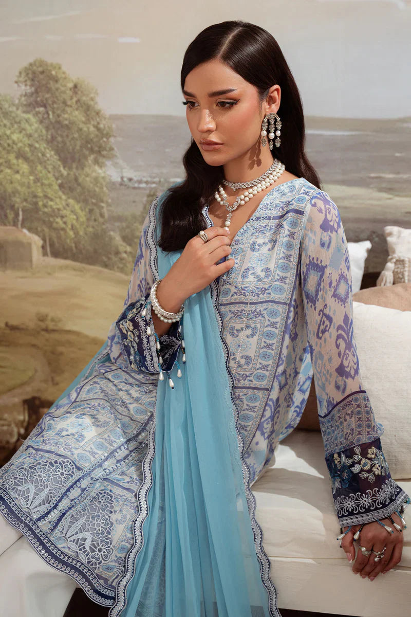 Nureh | Amaya Formals | AM-28