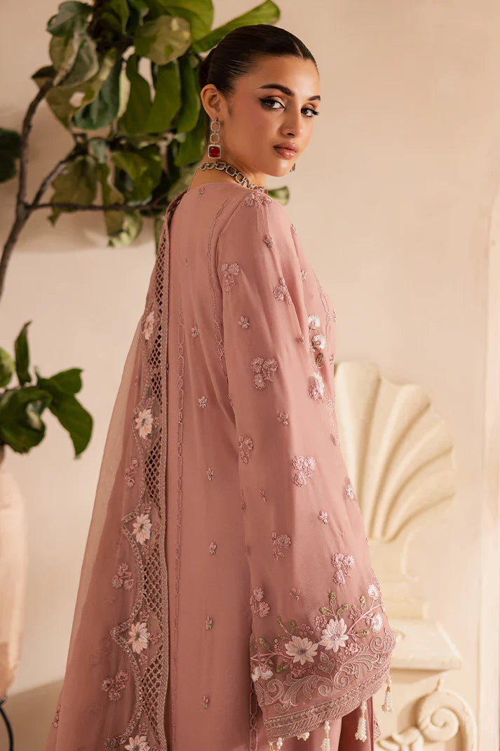 Emaan Adeel | Miraal-luxury-chiffon | AMALYA