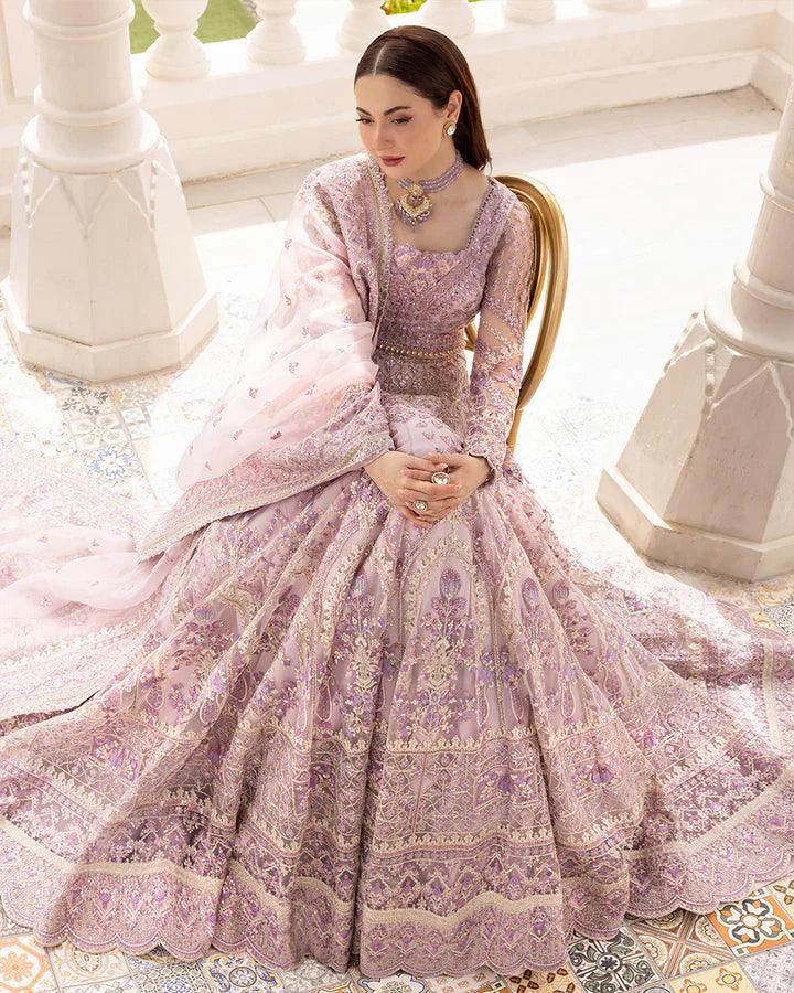 FAIZA SAQLAIN__Anysia - House Of Anaya