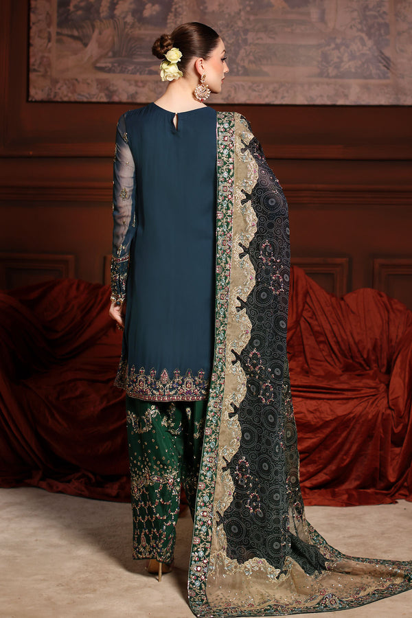 Nureh | Alfaaz Formals | NL-88