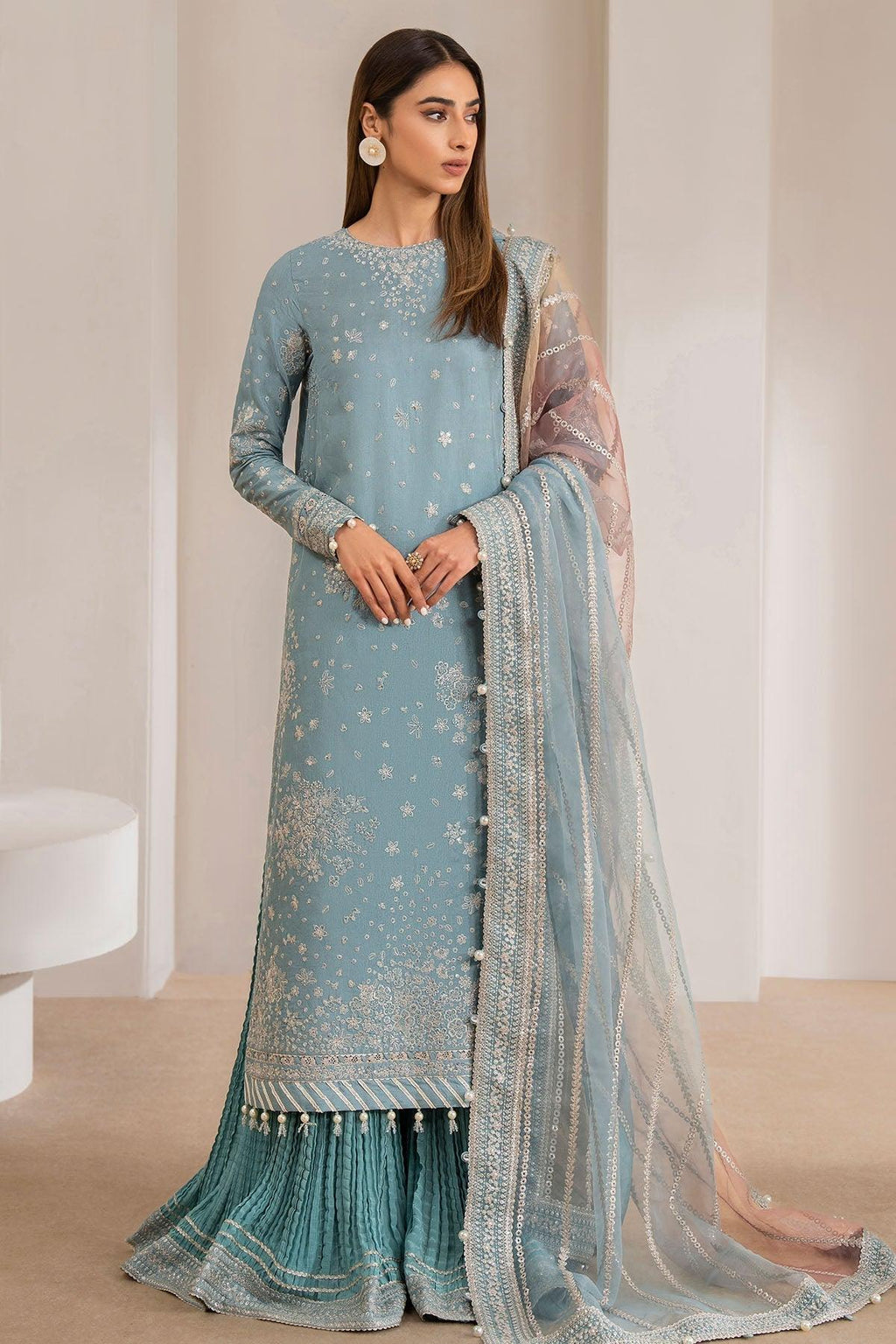 Jazmin - UR-7013 - House Of Anaya