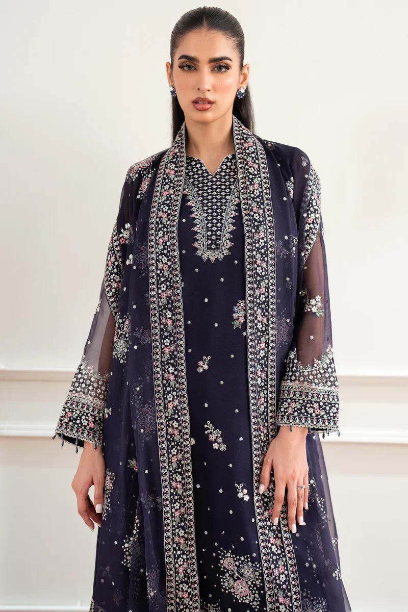 Farasha | Essence formals 25 | Serene Wave