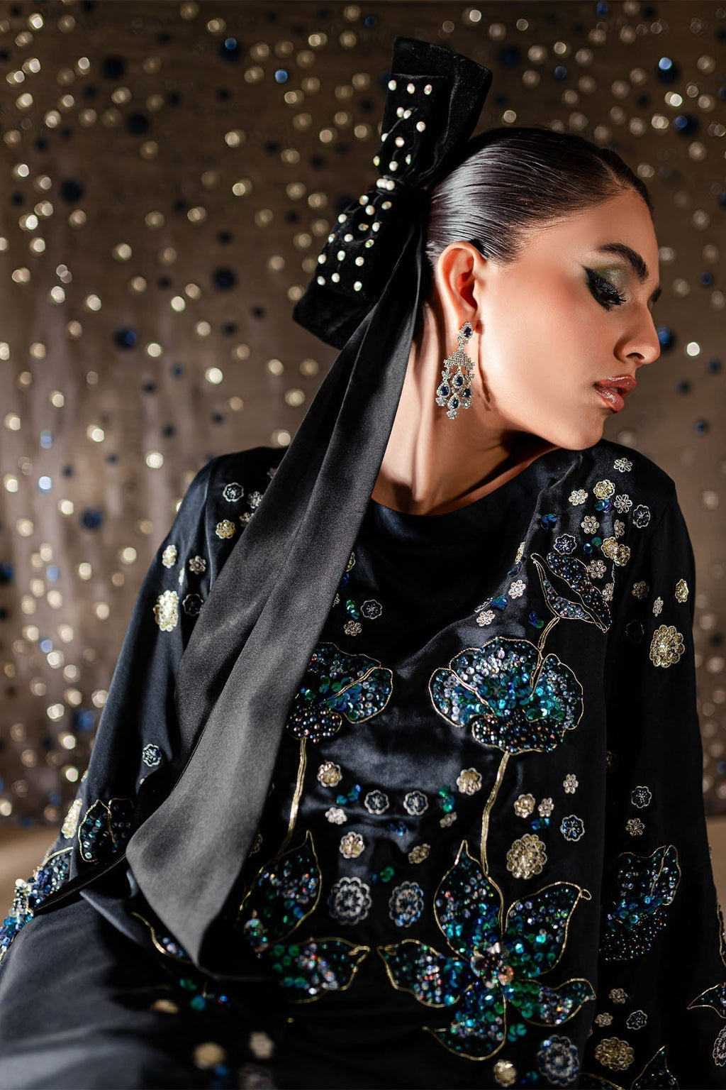 Nureh | Tiny Twinkles | INTENSE - House Of Anaya