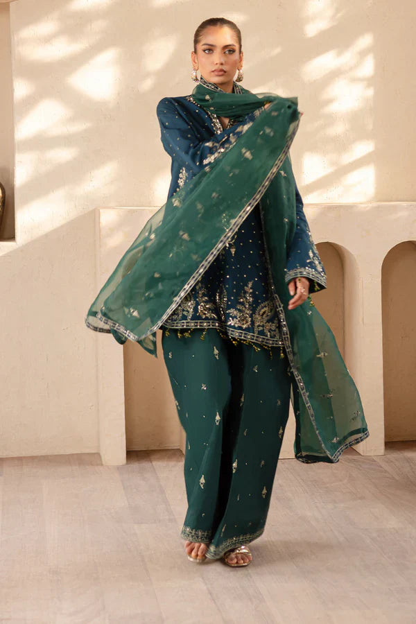 Emaan Adeel | Noore Festival | Laveen