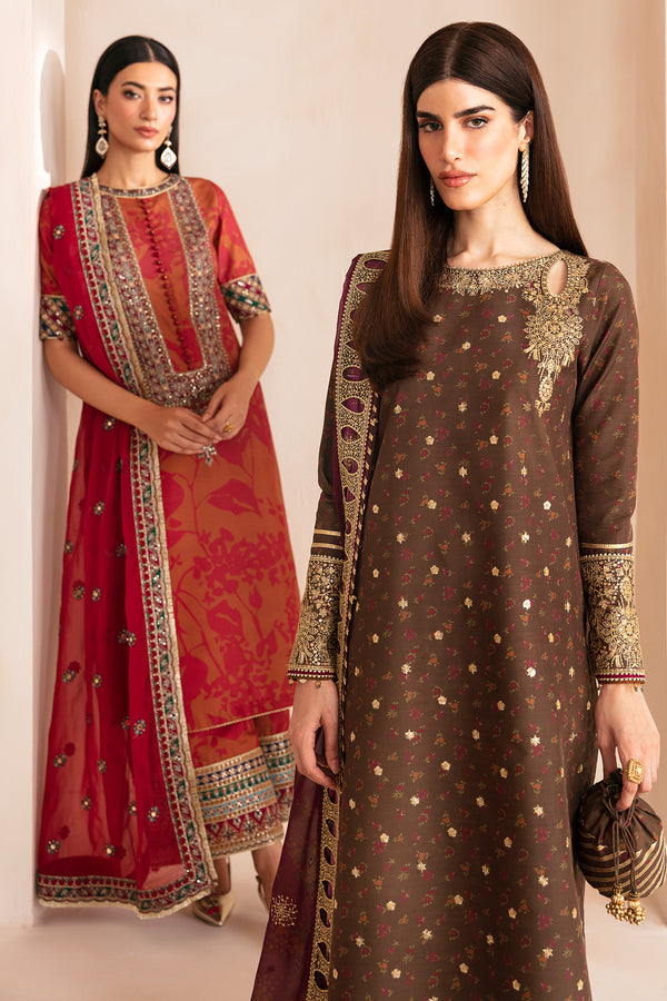 Jazmin | Formals Collection | UR-7044 - House Of Anaya