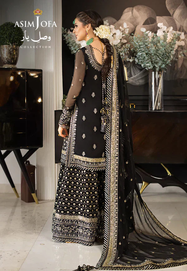 Asim Jofa | Vasl-e-Yar | AJVY-05 - House Of Anaya