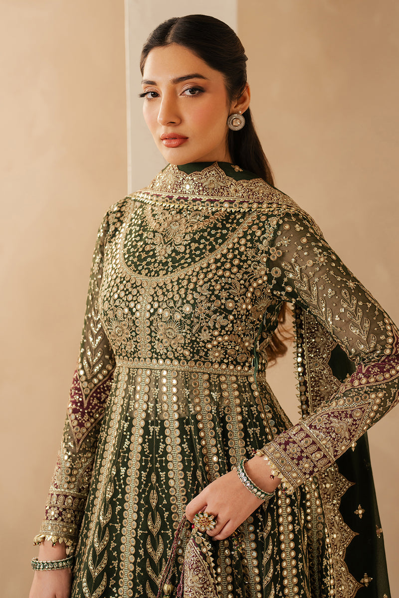 Jazmin | Wedding Formals | WF'25-02