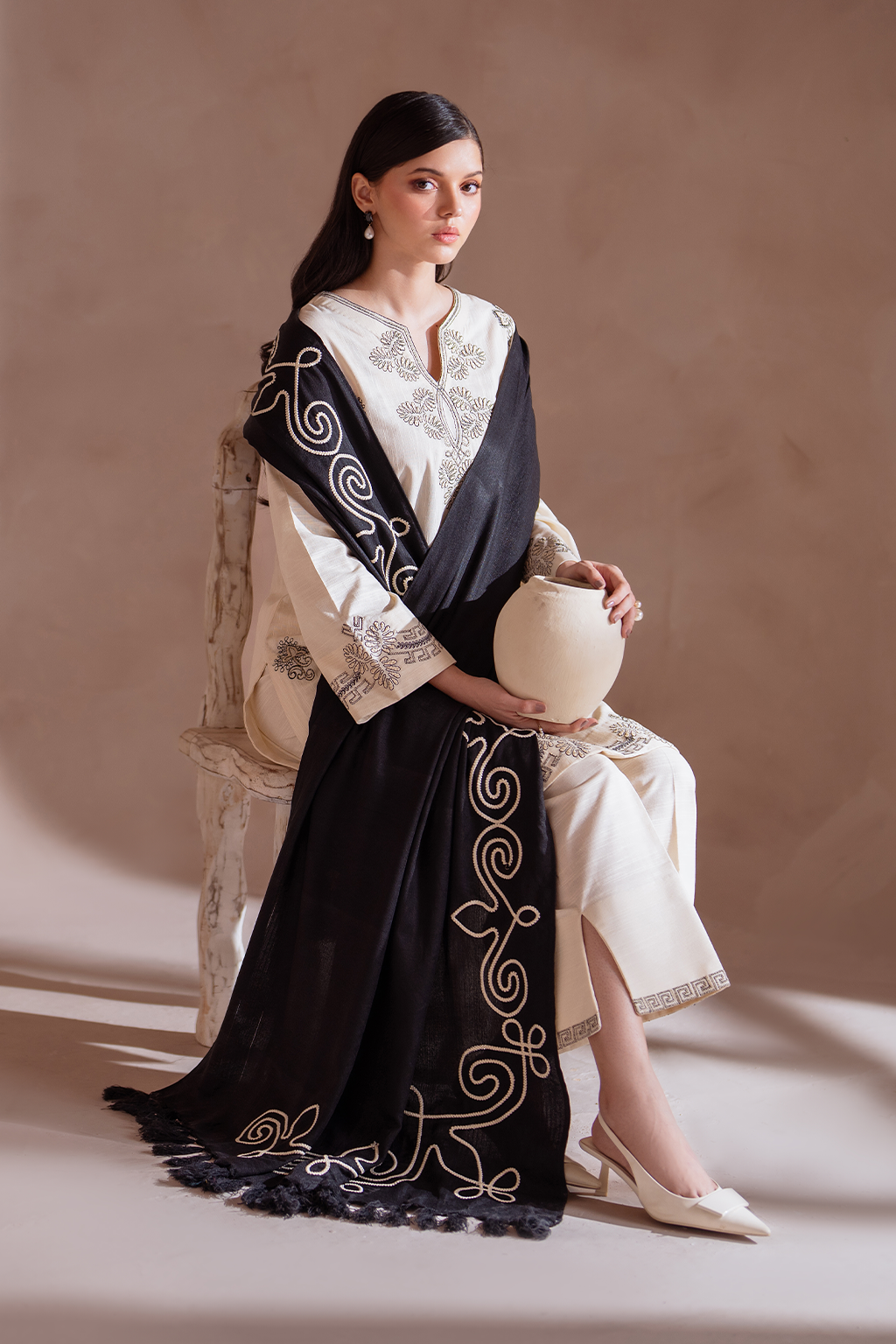 Iznik | Exclusive Winter | UE-361 - House Of Anaya