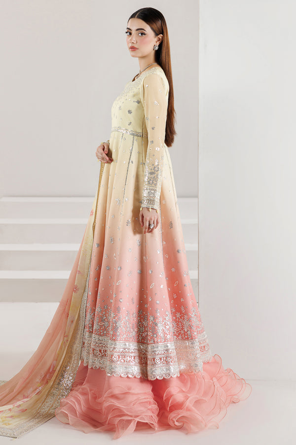 Farasha | Fiorella Formals'26 | Blossom Dawn