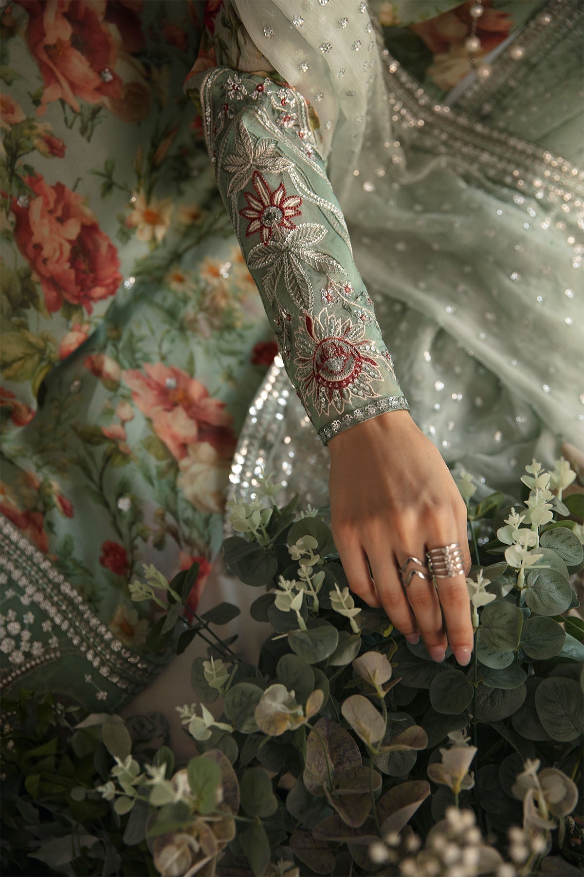 Nureh | Amaya Formals | AM-02 - House Of Anaya