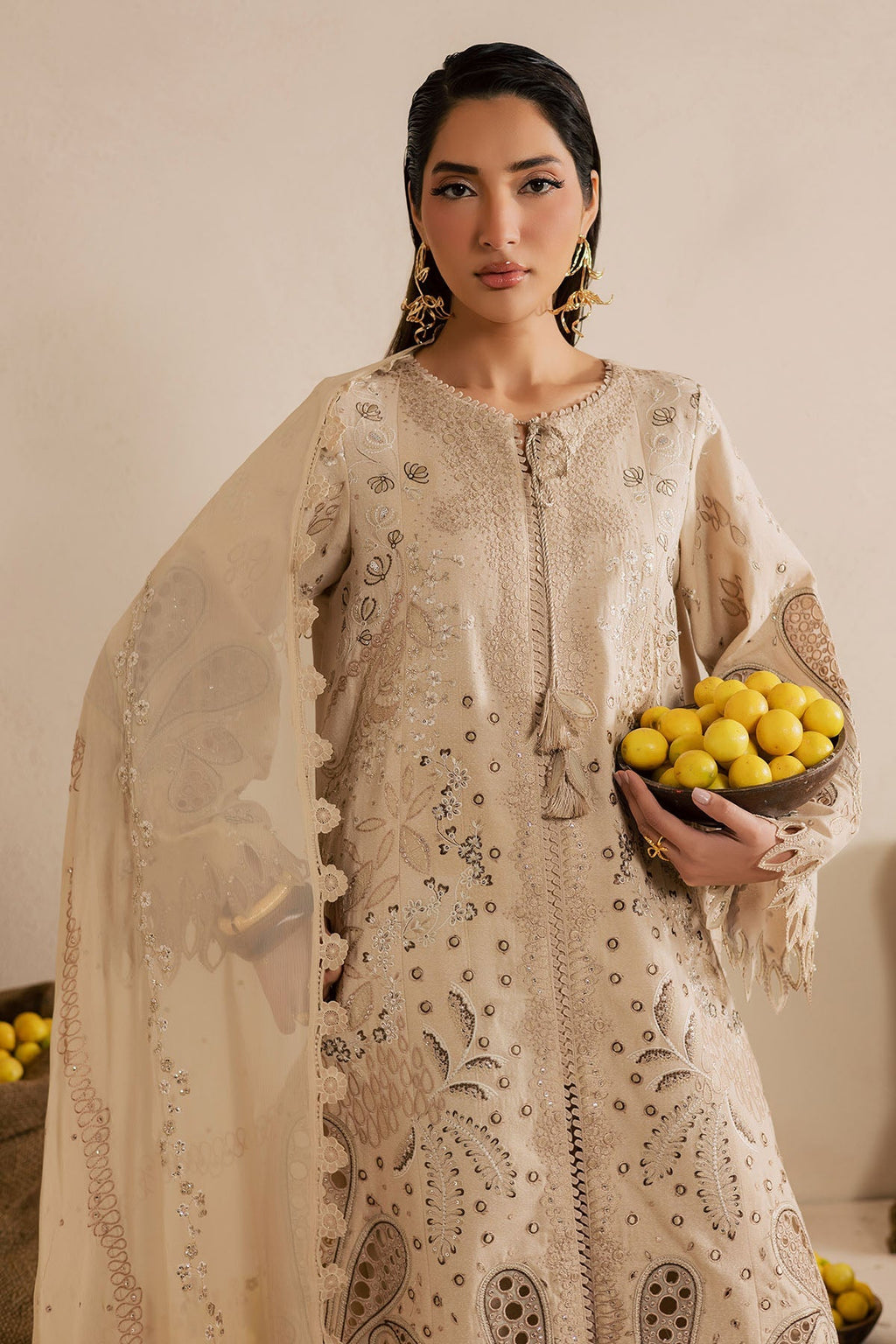 Nureh | Karandi Collection | NE-218