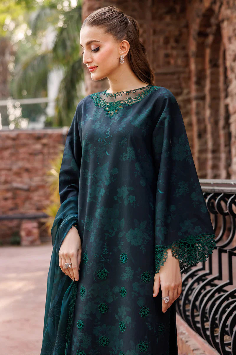 Farasha | Seraya-lawn-ss25 | Periveil