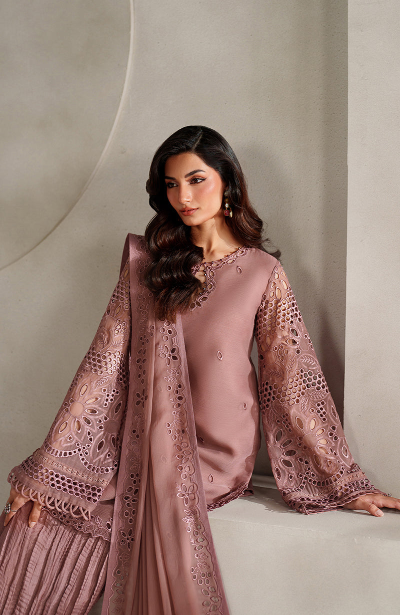 Zarif | Muse Threads | Ayla