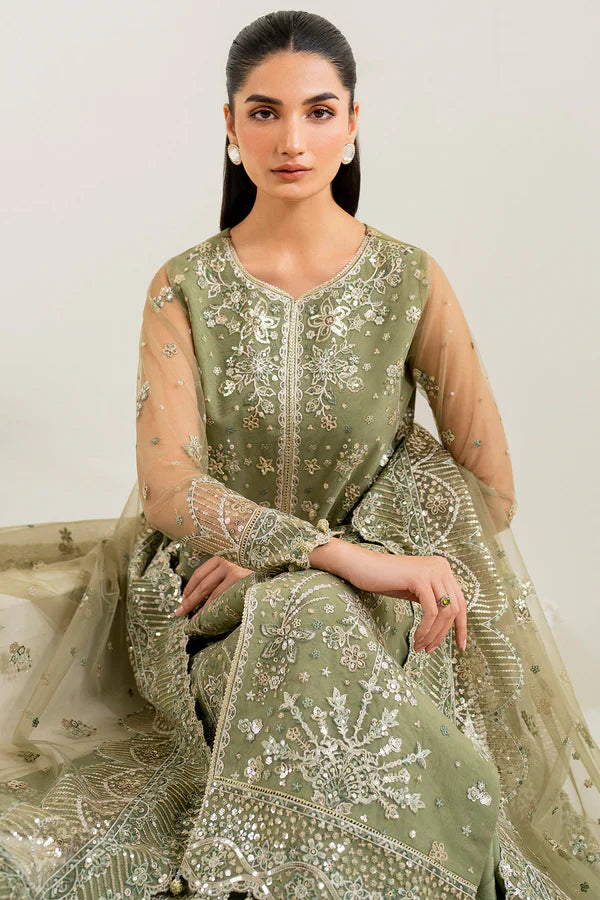 Farasha | STITCHED FORMALS ’26 | Perry