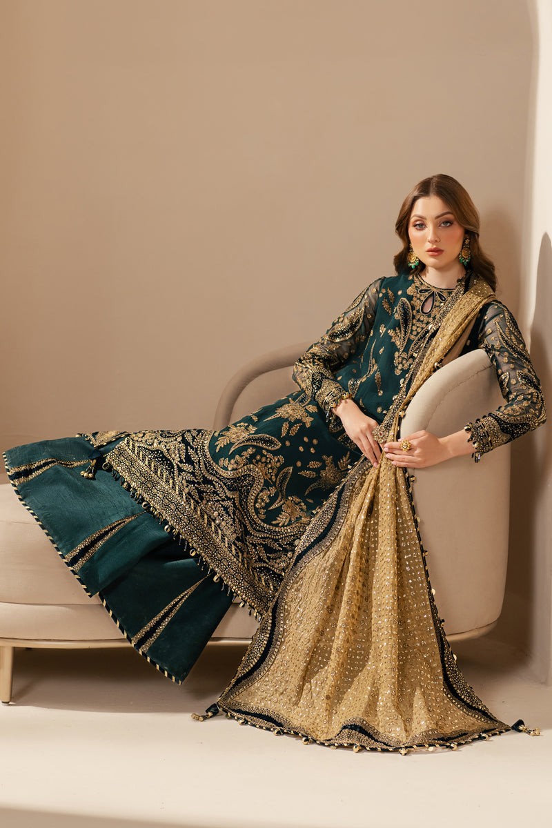 Jazmin | Wedding Formals | WF'25-06