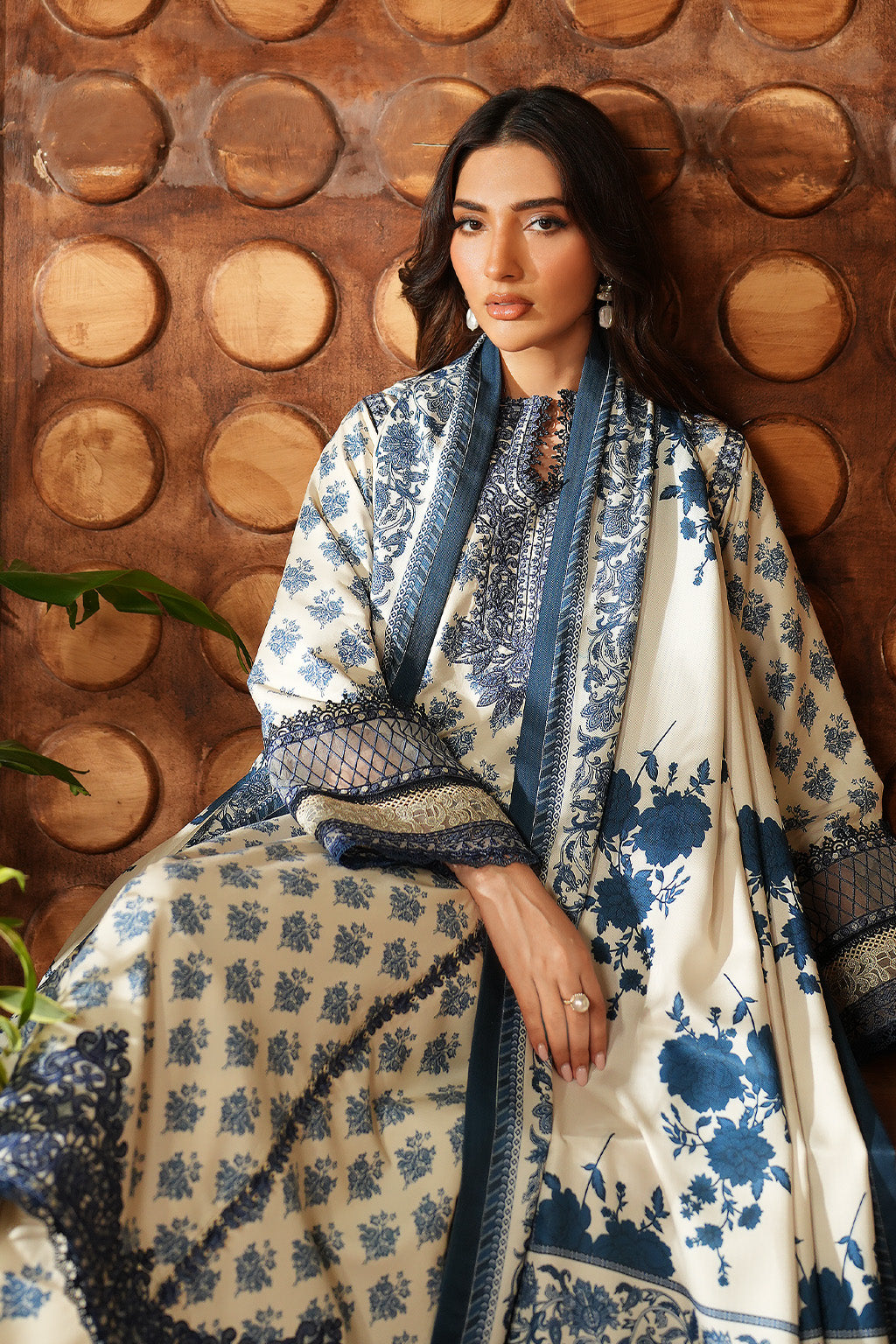 Iznik | Winter 25 | IPF-07