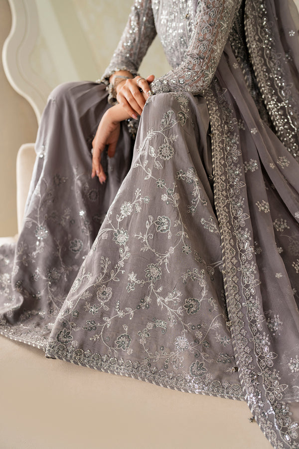 Baroque | Formal Collection |  UF-4161