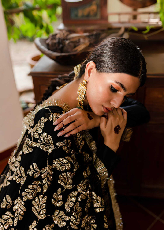 Allure | Mayal Formals | ZOYA - Riwayat-e-Khas
