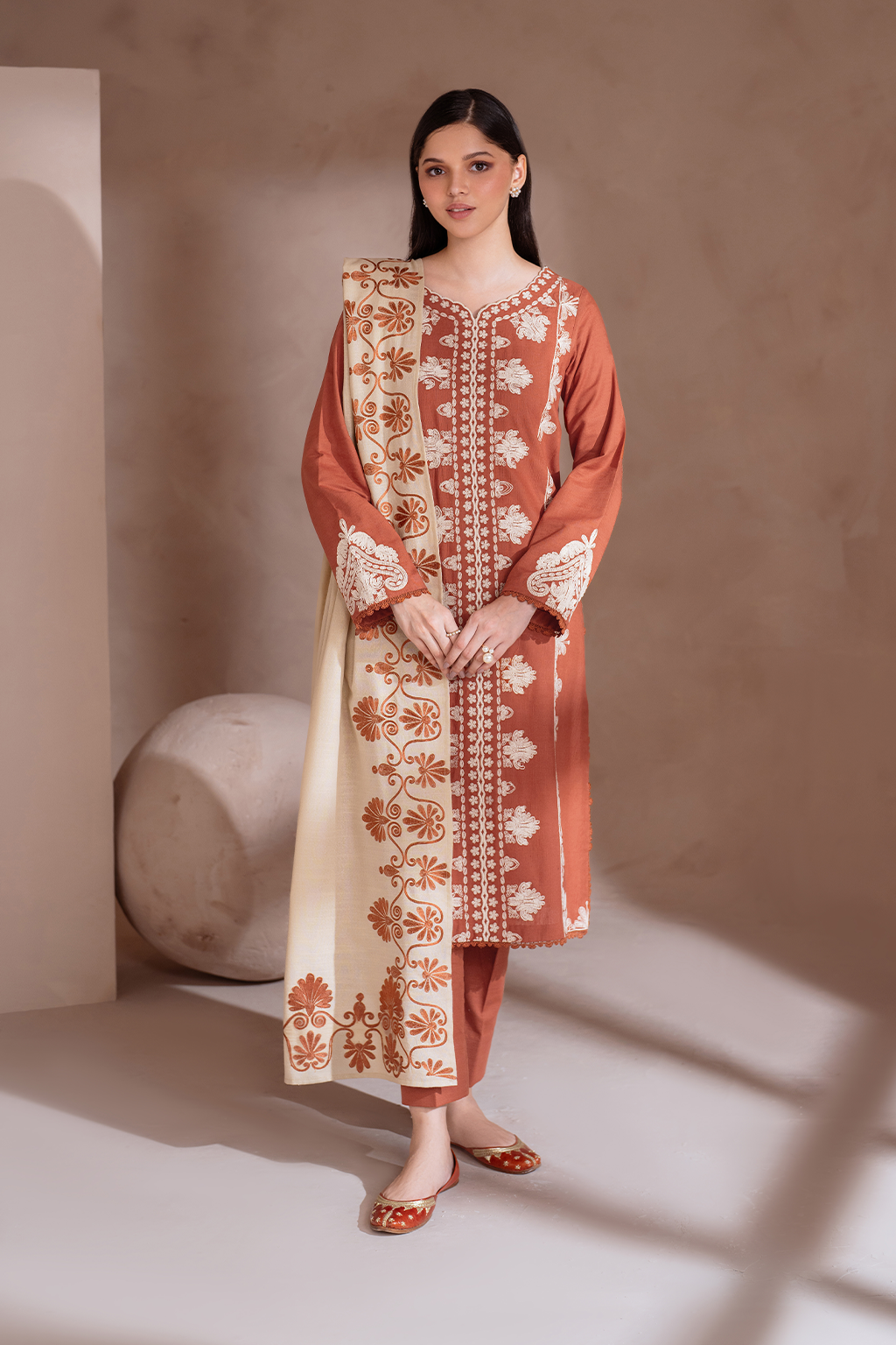 Iznik | Exclusive Winter | UE-368 - House Of Anaya
