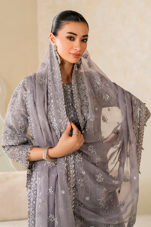 Baroque | Formal Collection |  UF-4161