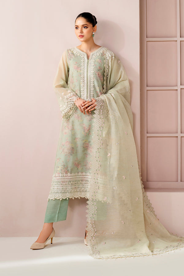 Baroque | Formal Collection | UF-4188