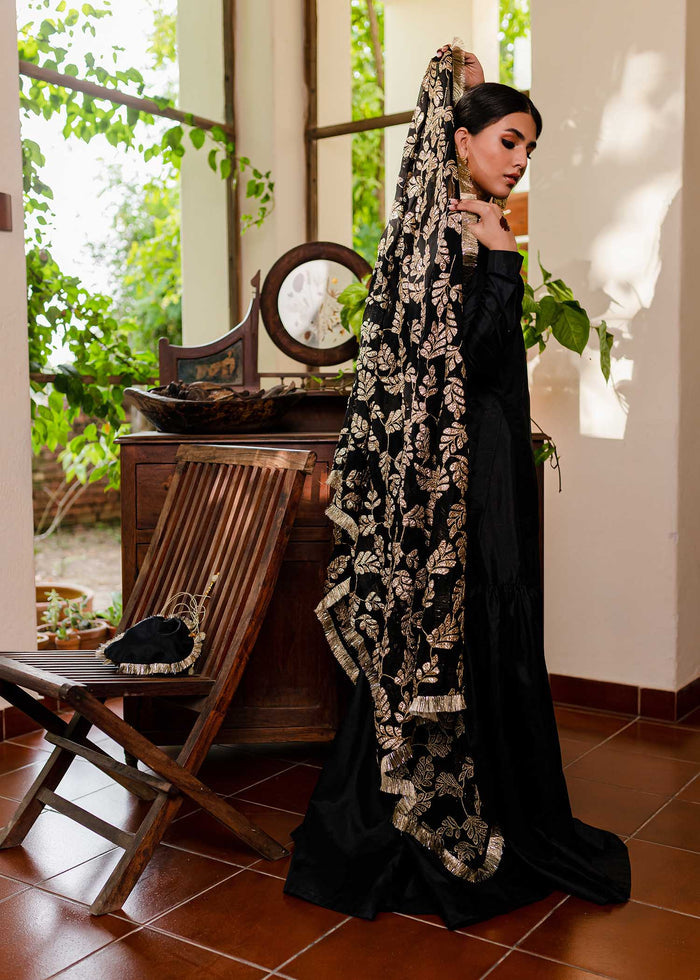 Allure | Mayal Formals | ZOYA - Riwayat-e-Khas
