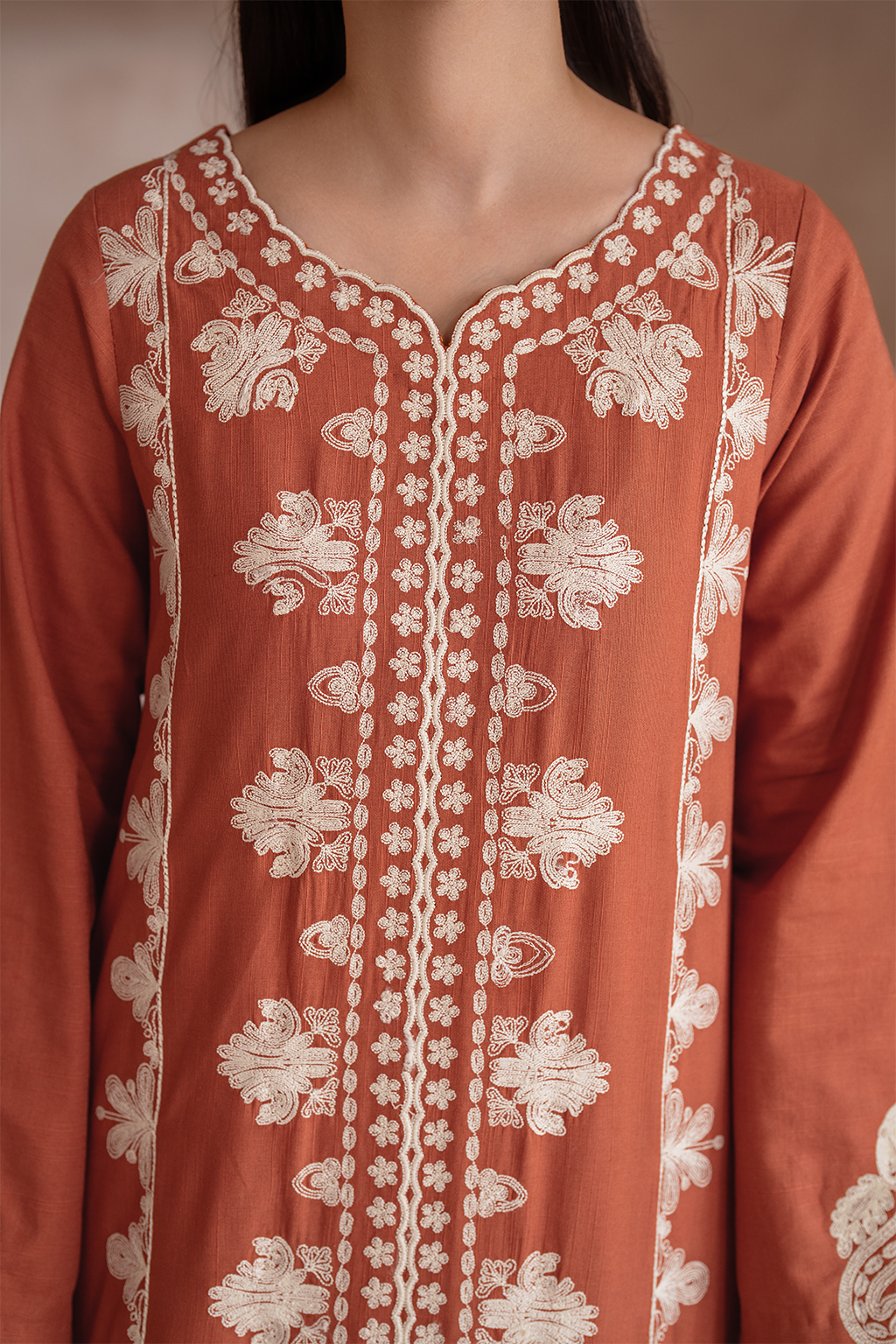 Iznik | Exclusive Winter | UE-368 - House Of Anaya