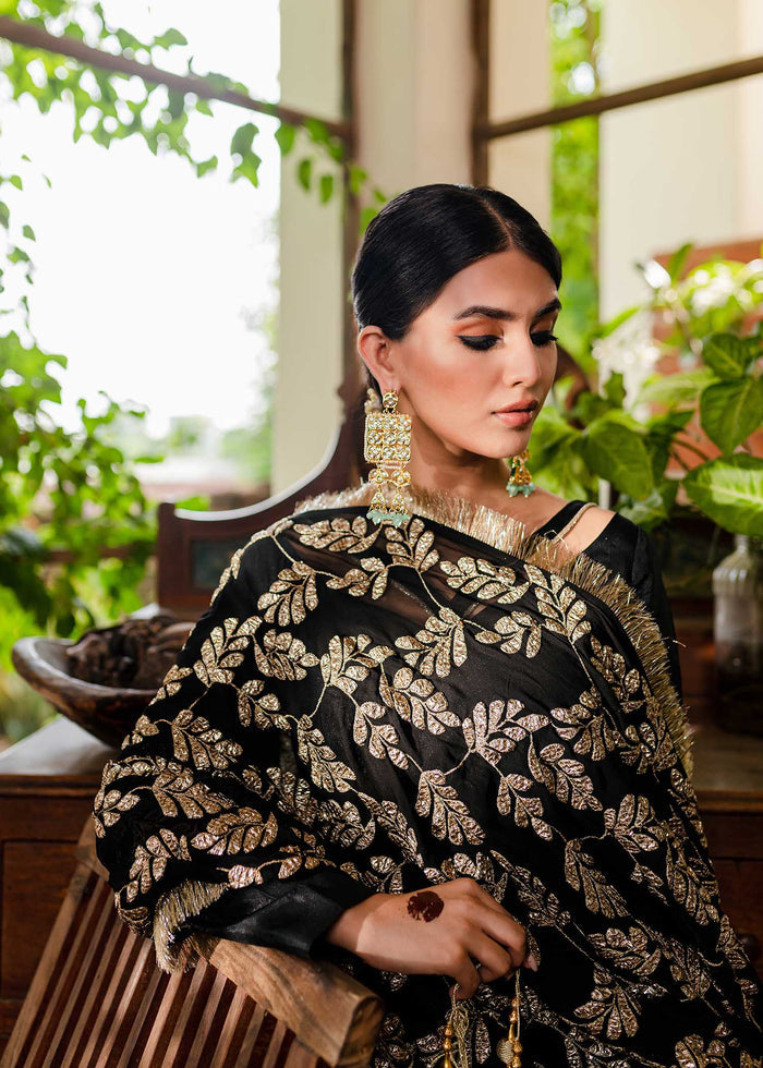 Allure | Mayal Formals | ZOYA - Riwayat-e-Khas