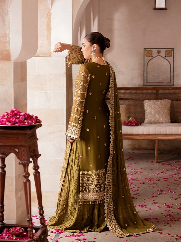 Zebtan | Zeenat Collection Vol 19 | ZN-06 - Riwayat-e-Khas