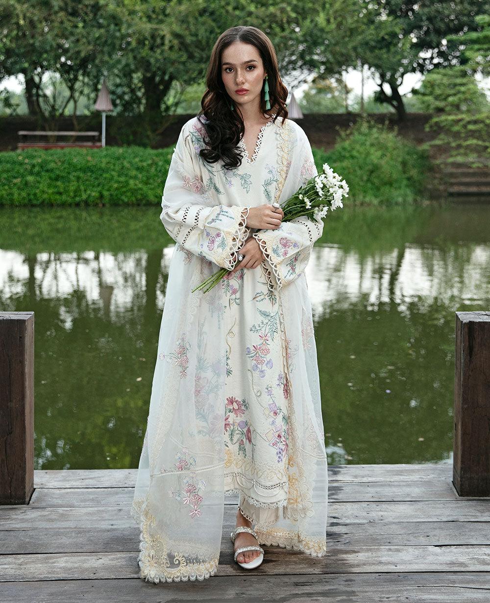 Republic womenswear - Orchid (M-112) - House Of Anaya