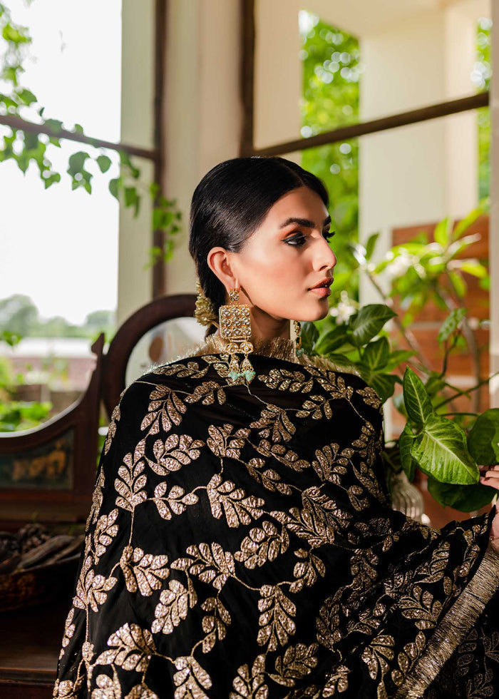 Allure | Mayal Formals | ZOYA - Riwayat-e-Khas