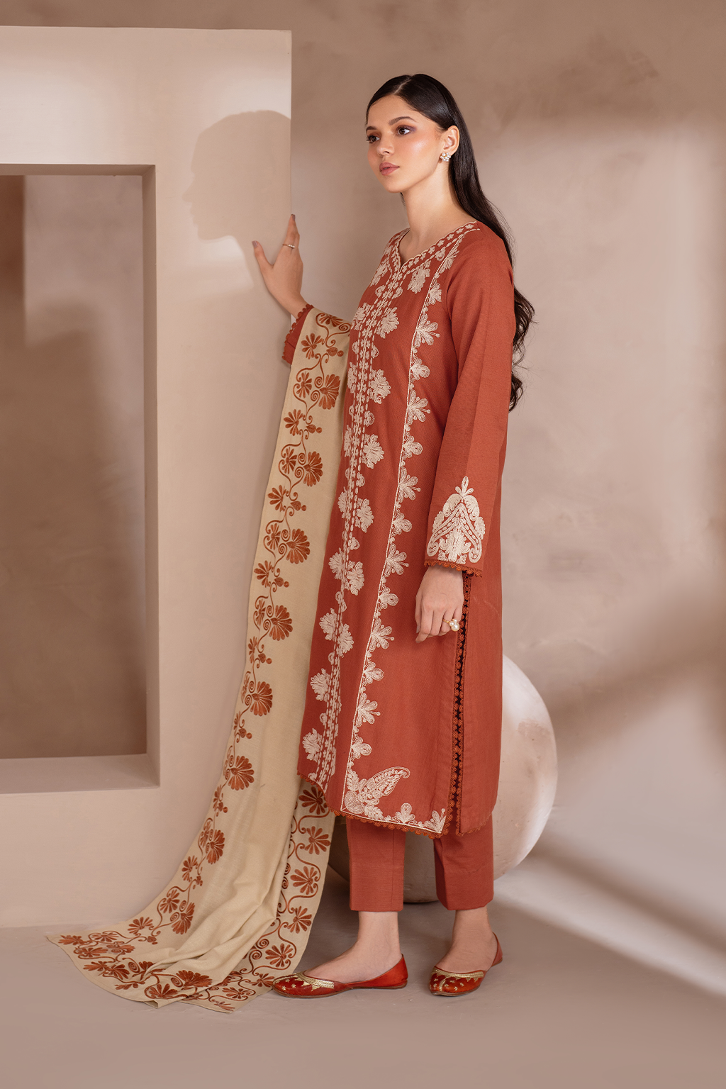 Iznik | Exclusive Winter | UE-368 - House Of Anaya