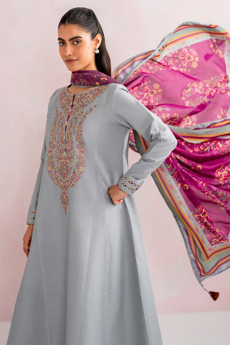 Jazmin | Summer Lawn | LAWN USE - 9090