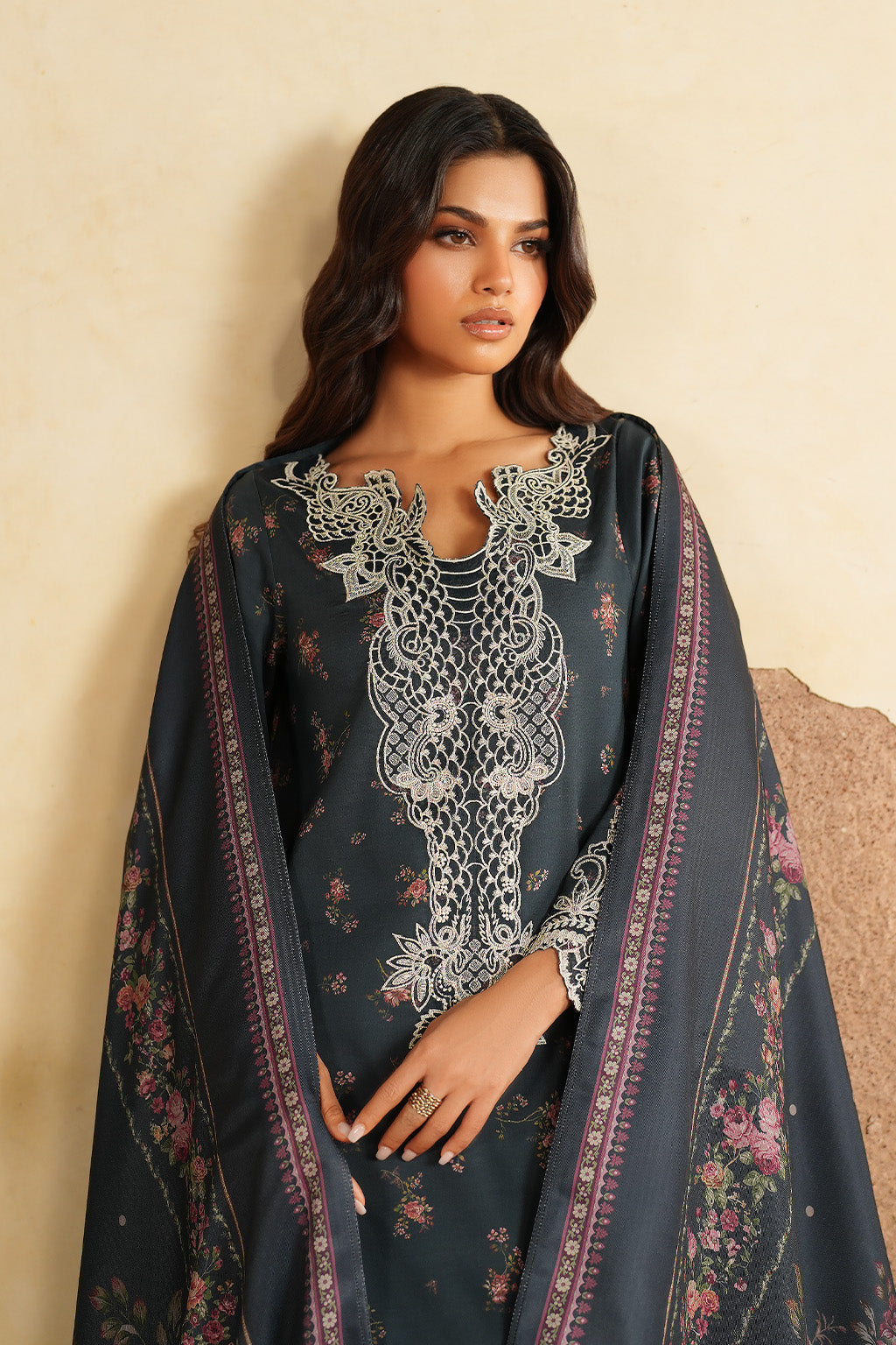 Iznik | Winter 25 | IPF-12