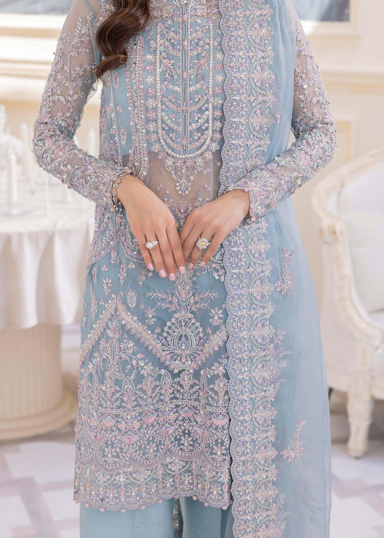 Kanwal Malik - Elsa - House Of Anaya