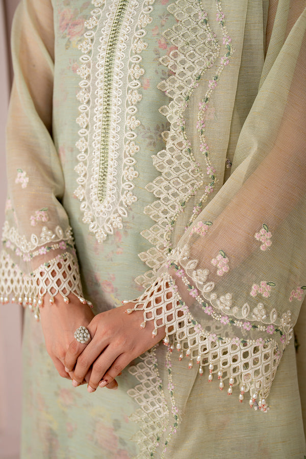 Baroque | Formal Collection | UF-4188