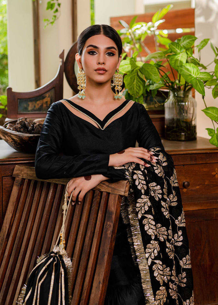 Allure | Mayal Formals | ZOYA - Riwayat-e-Khas