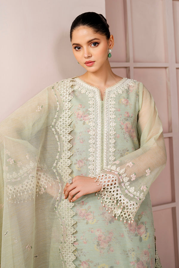Baroque | Formal Collection | UF-4188