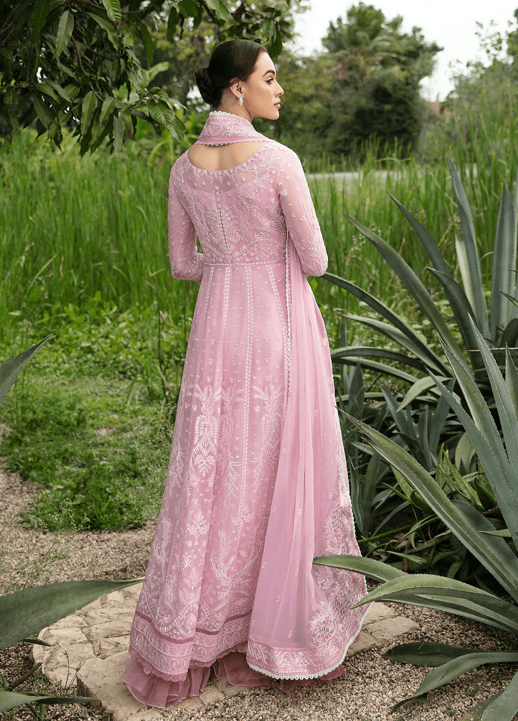 Gulal - AMOUR (GL-EC-24V1-01) - Riwayat-e-khas