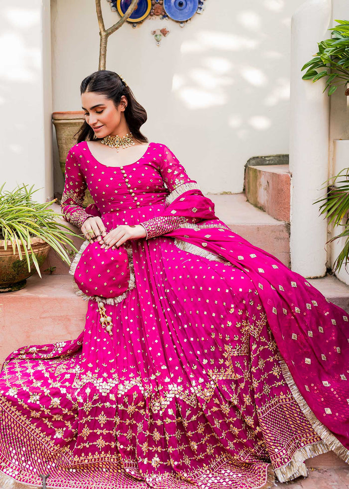 Allure | Mayal Formals | MEHAK - Riwayat-e-Khas
