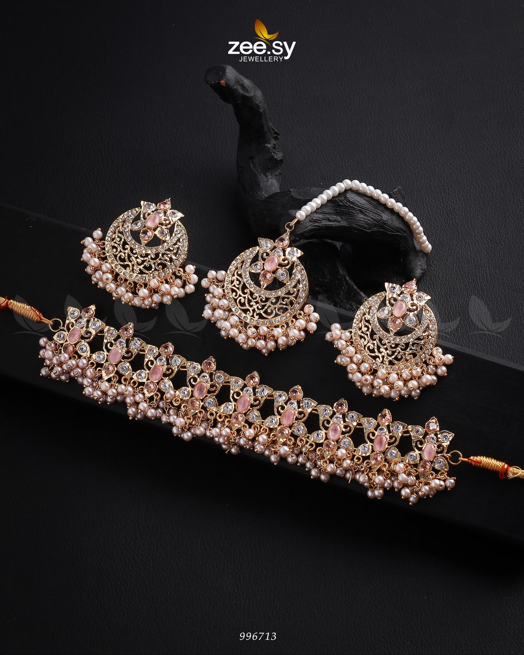 Necklace-0920 - Libasekhas