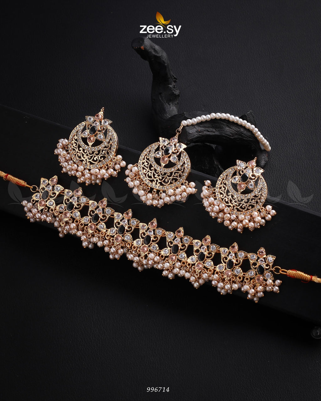 Necklace-0920 - Libasekhas