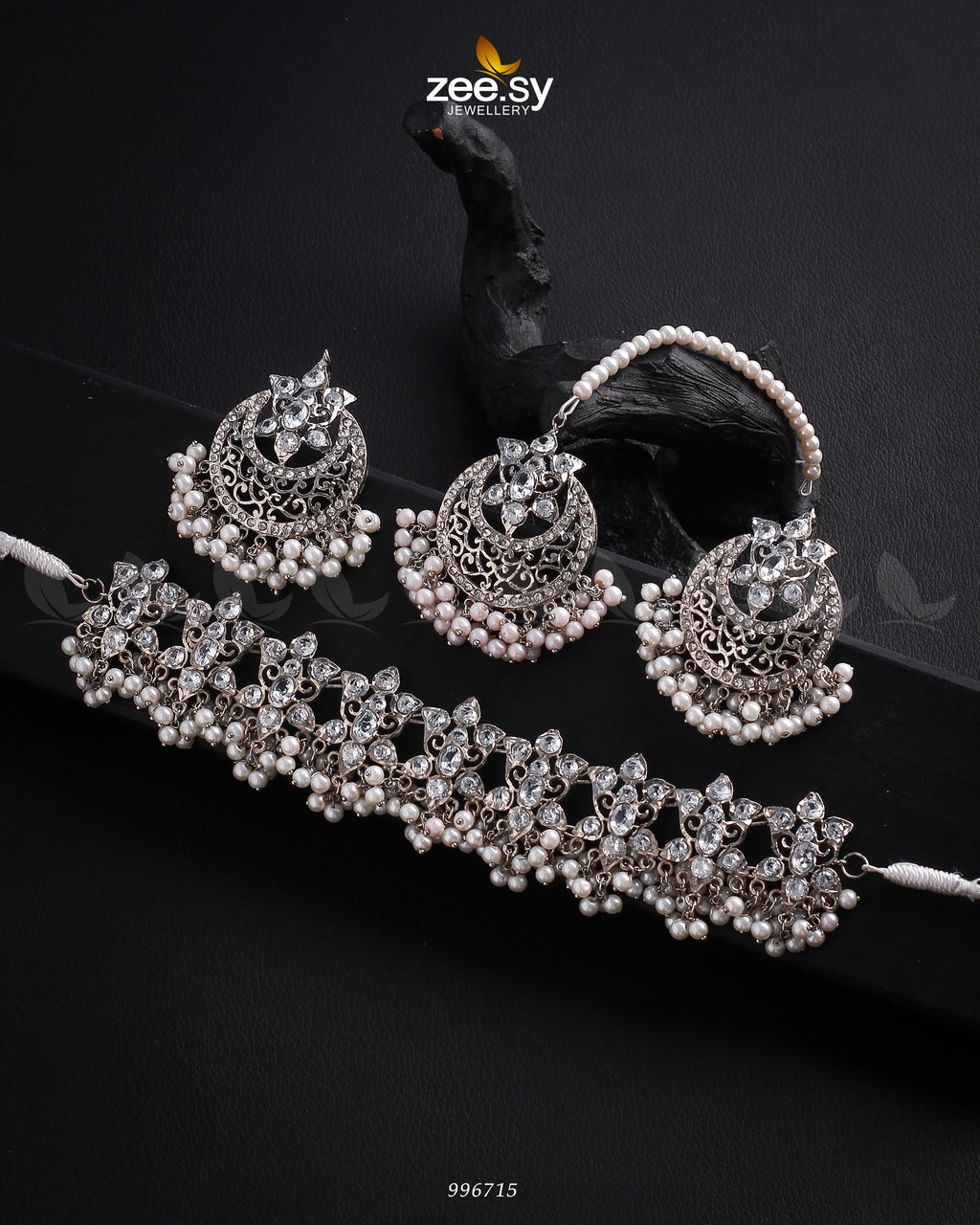 Necklace-0920 - Libasekhas