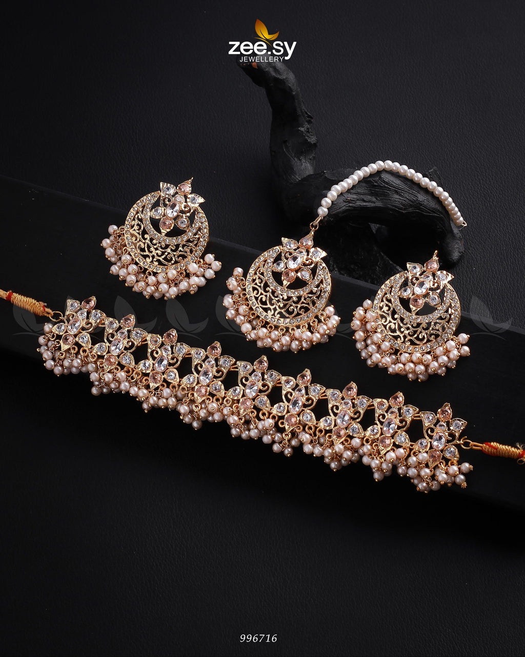 Necklace-0920 - Libasekhas