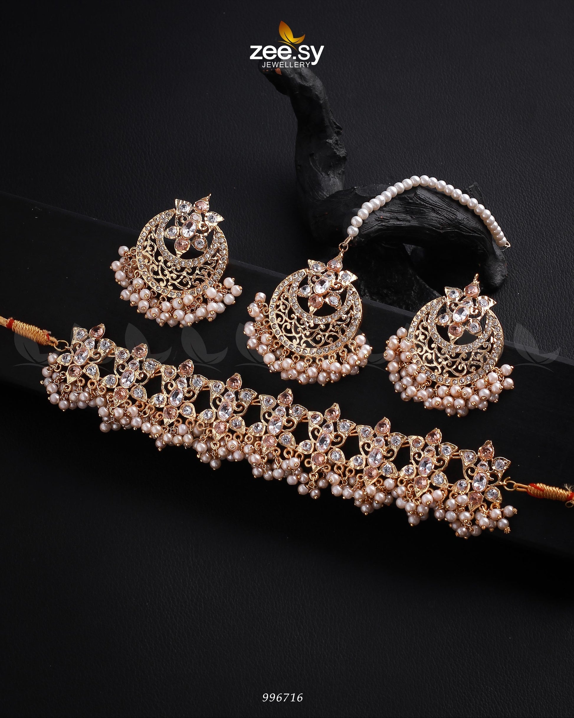 Necklace-0920 - Libasekhas