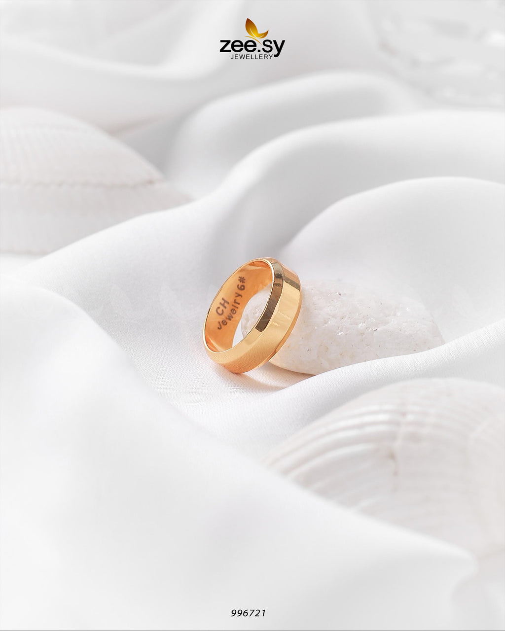 Domsley Ring - Libasekhas